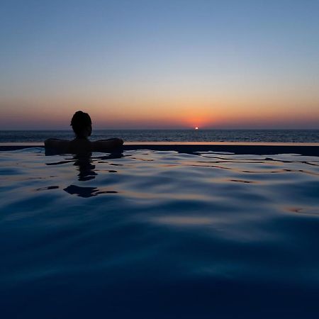 Гостьовий будинок Ikarian Endless Blue Kouniadi Екстер'єр фото