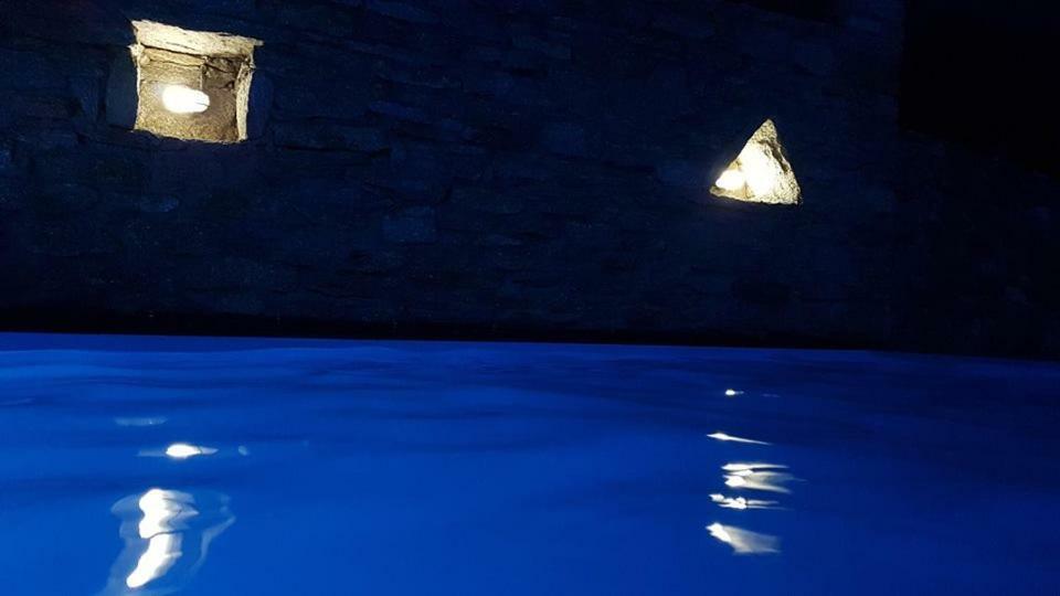 Гостьовий будинок Ikarian Endless Blue Kouniadi Екстер'єр фото