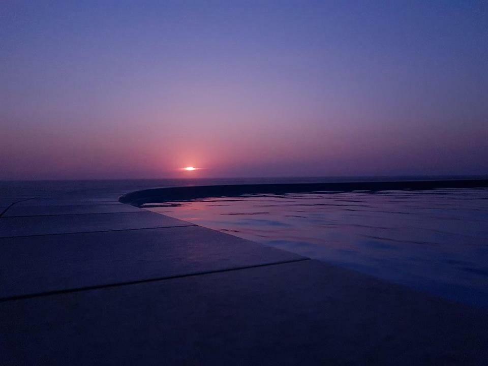 Гостьовий будинок Ikarian Endless Blue Kouniadi Екстер'єр фото
